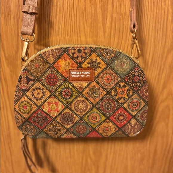 Flora purse - Picture 2 of 6